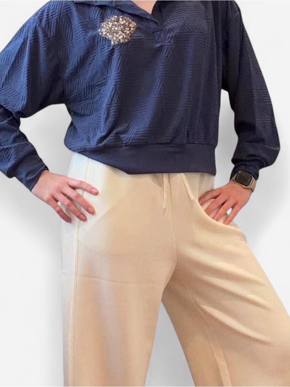 Cozy Simply Southern Custom Women’s Lounge Set